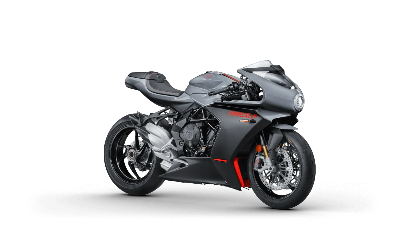 2023 MV Agusta Superveloce