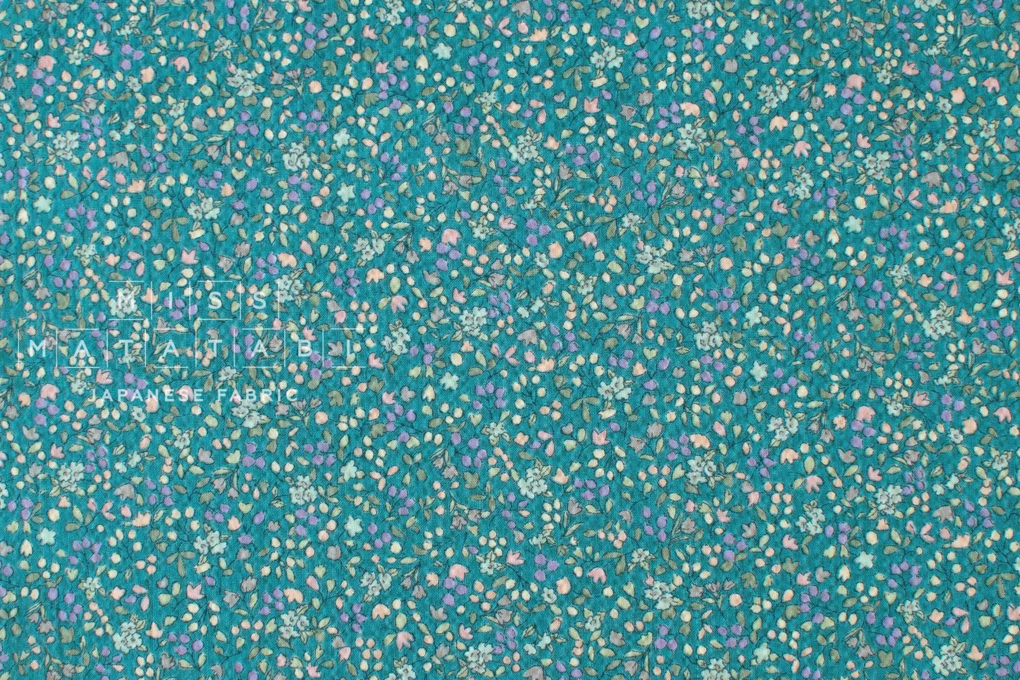 Adeline Ripple Lawn - D