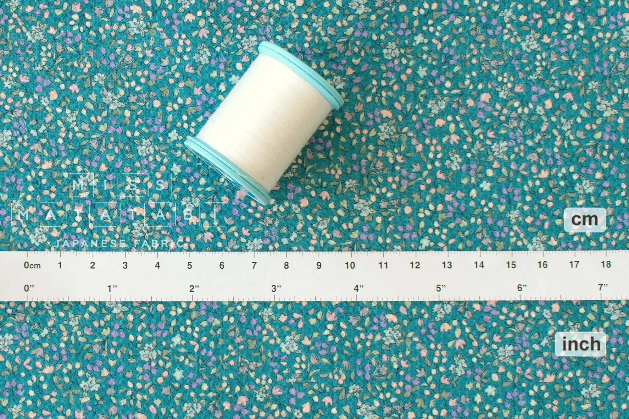 Adeline Ripple Lawn - D