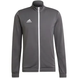 Adidas Entrada 22 Track Jacket Grey H57522 Xl