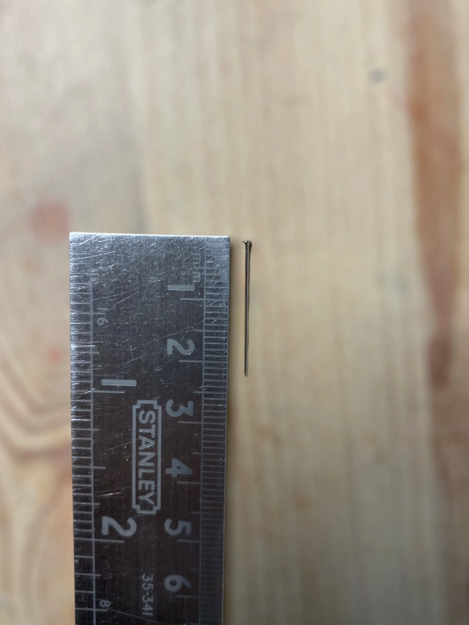 Banbury Postiche - Blocking pins 22mm, 3/4" (100g Bag)