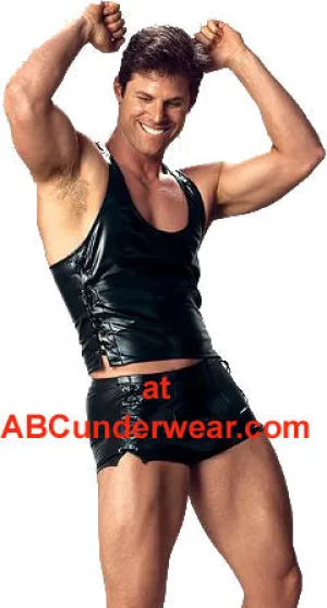Barbarian Tank Top