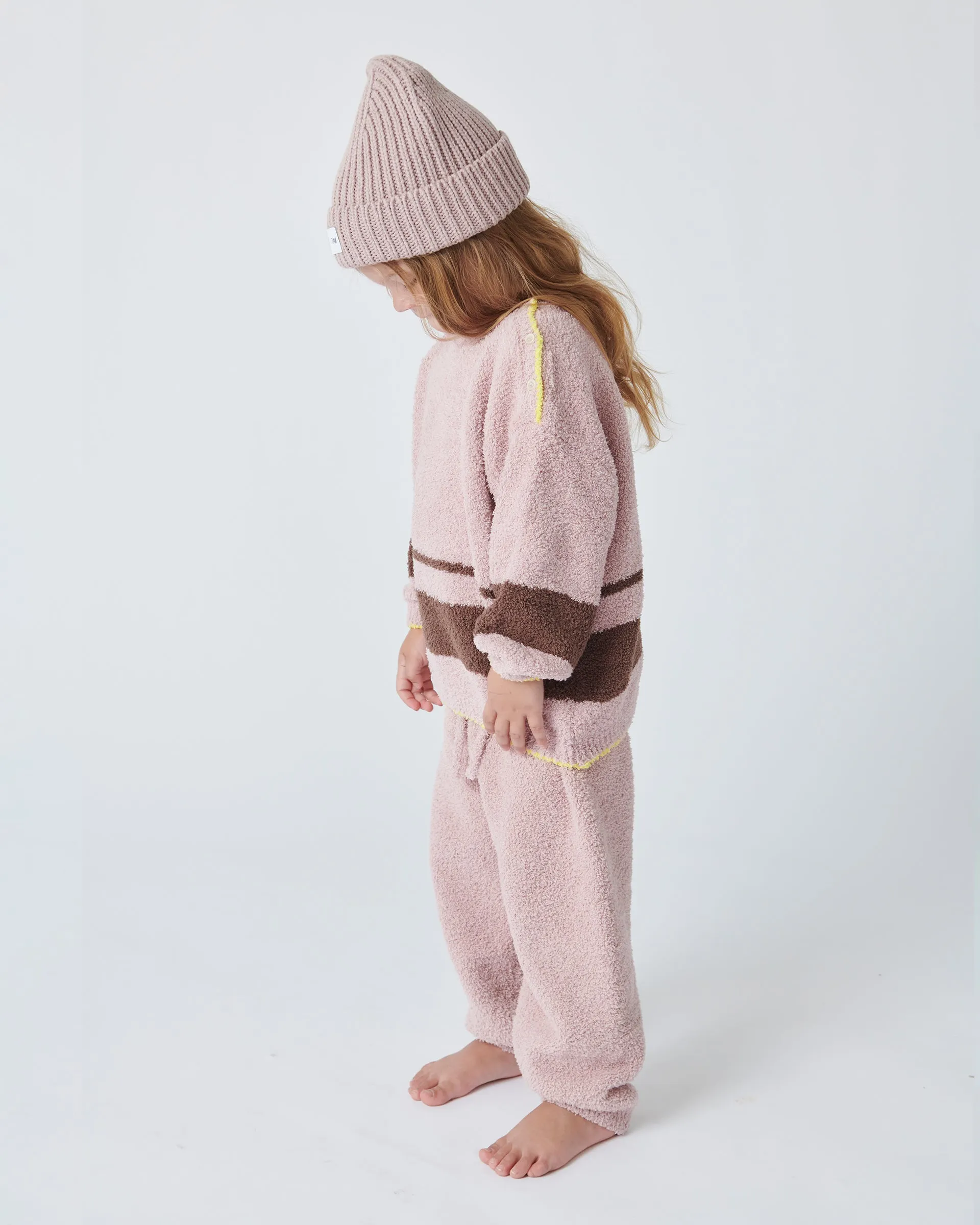 Beanie - Chunky