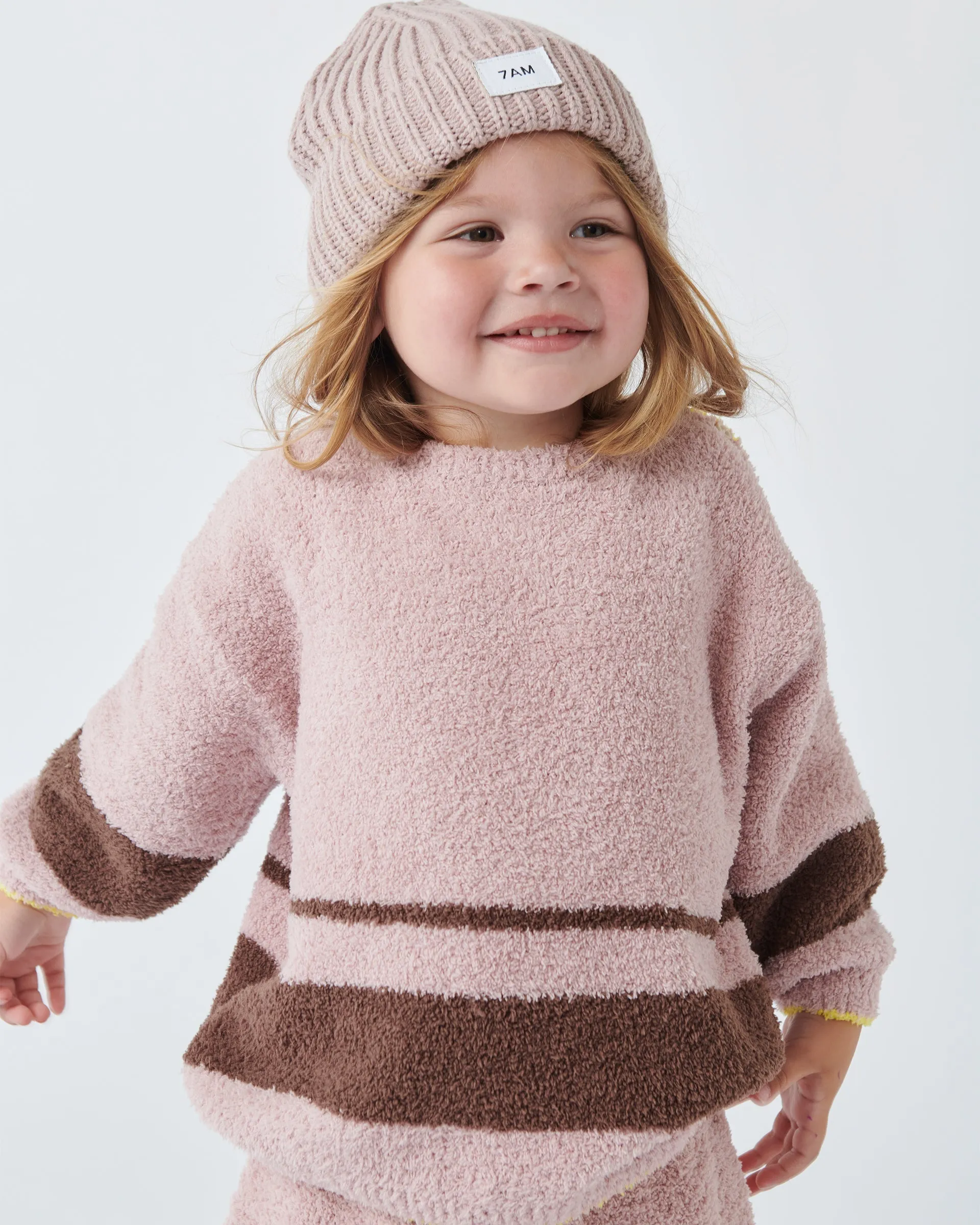 Beanie - Chunky