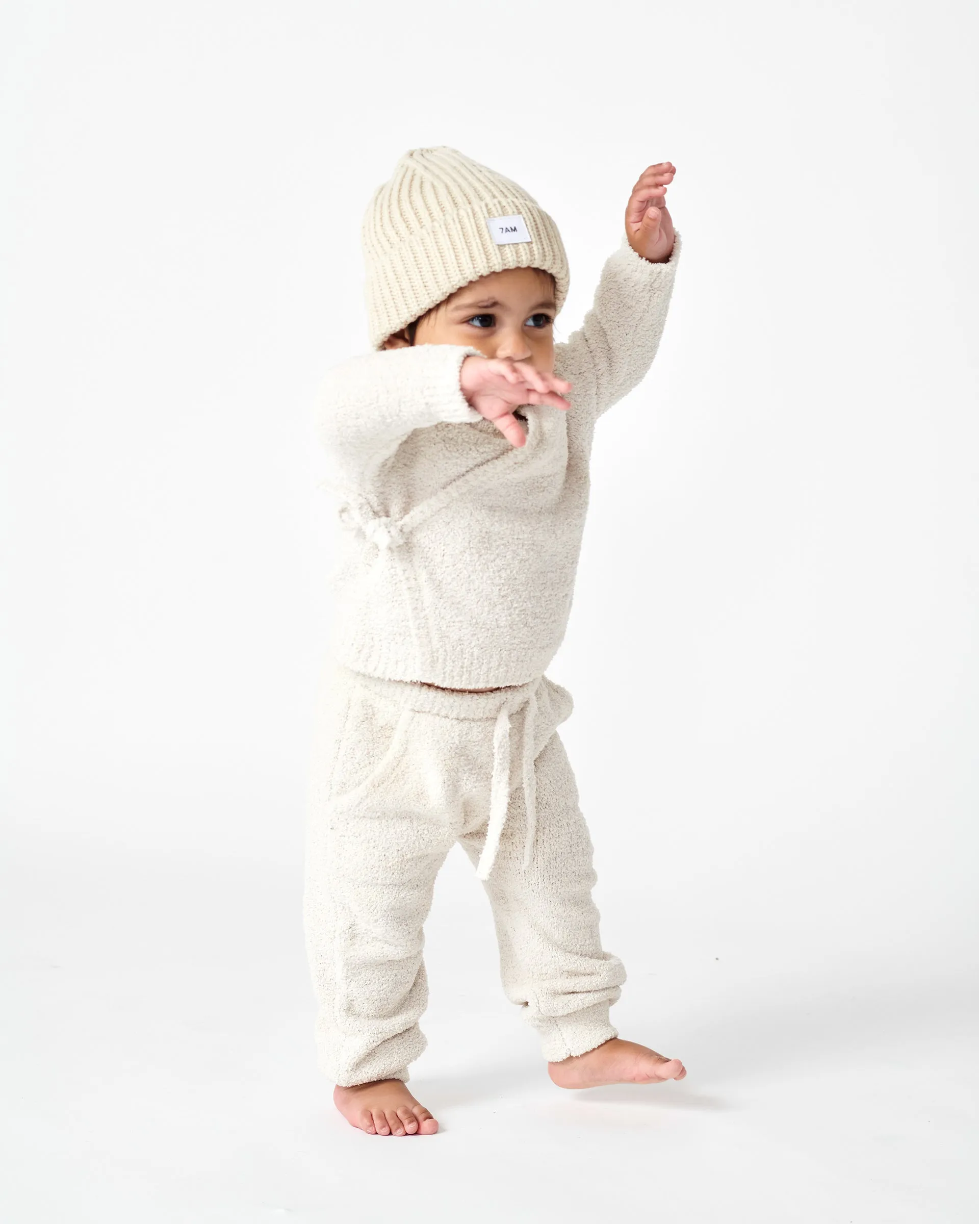 Beanie - Chunky