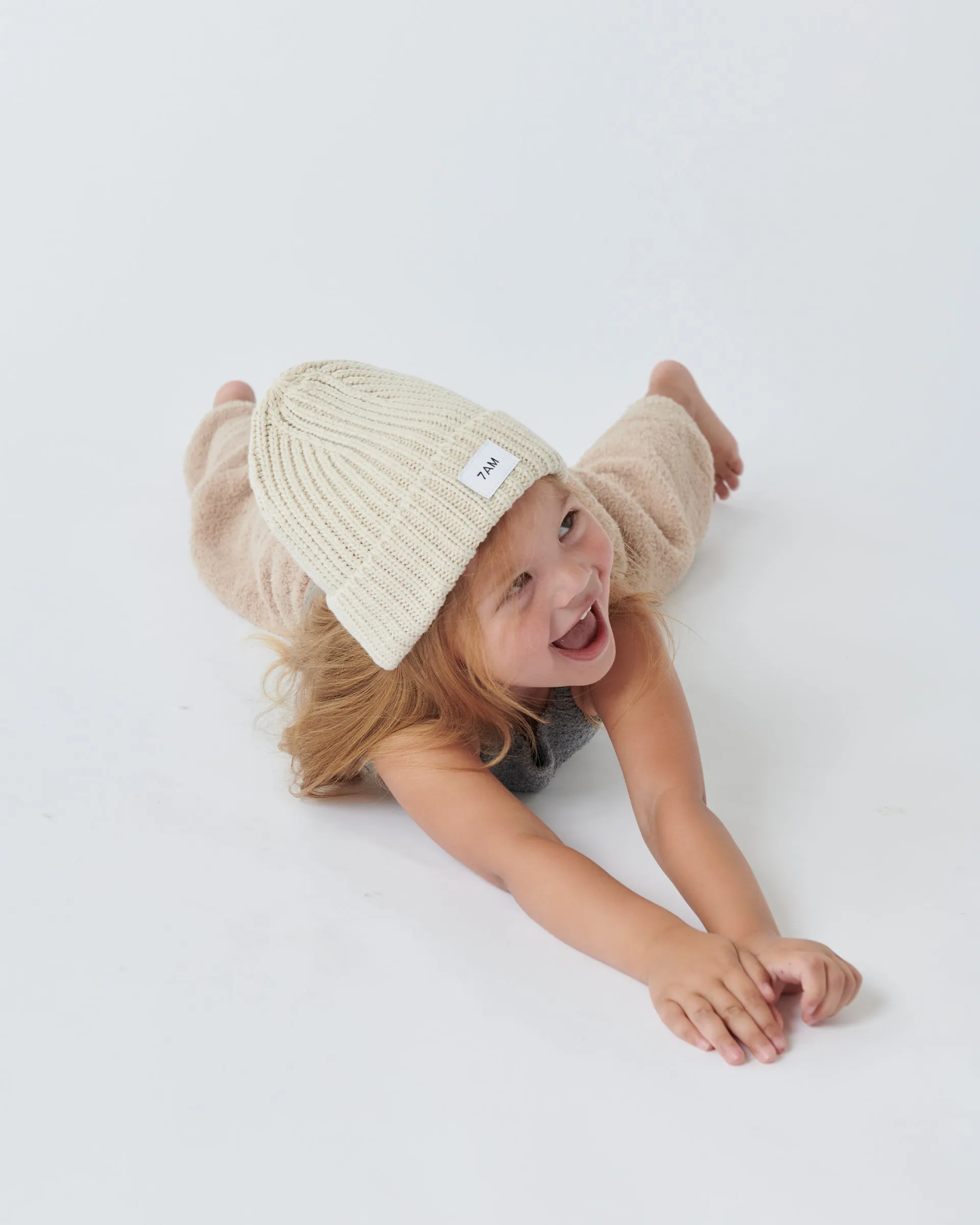 Beanie - Chunky