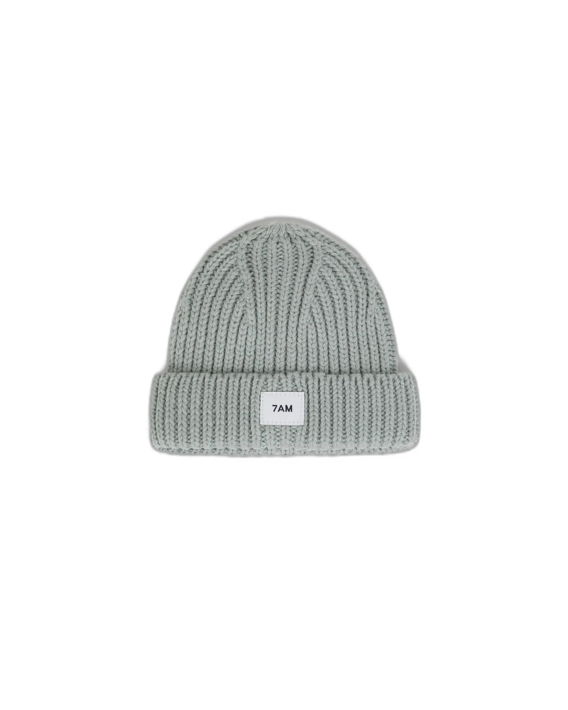 Beanie - Chunky