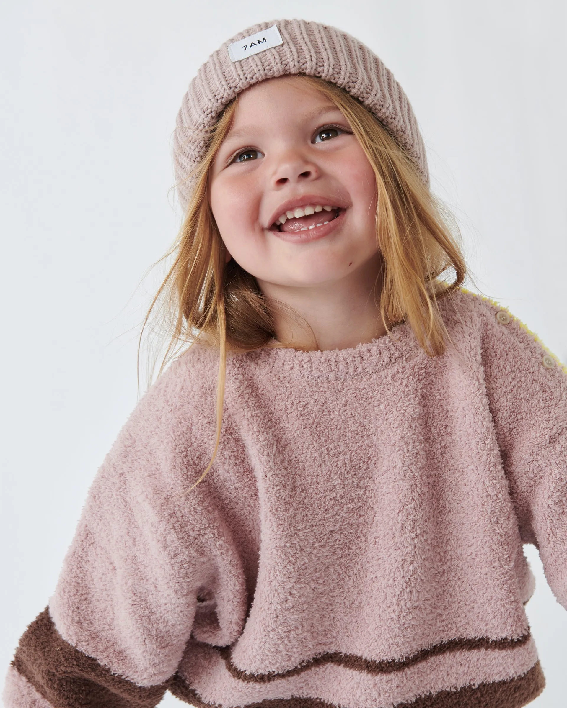 Beanie - Chunky