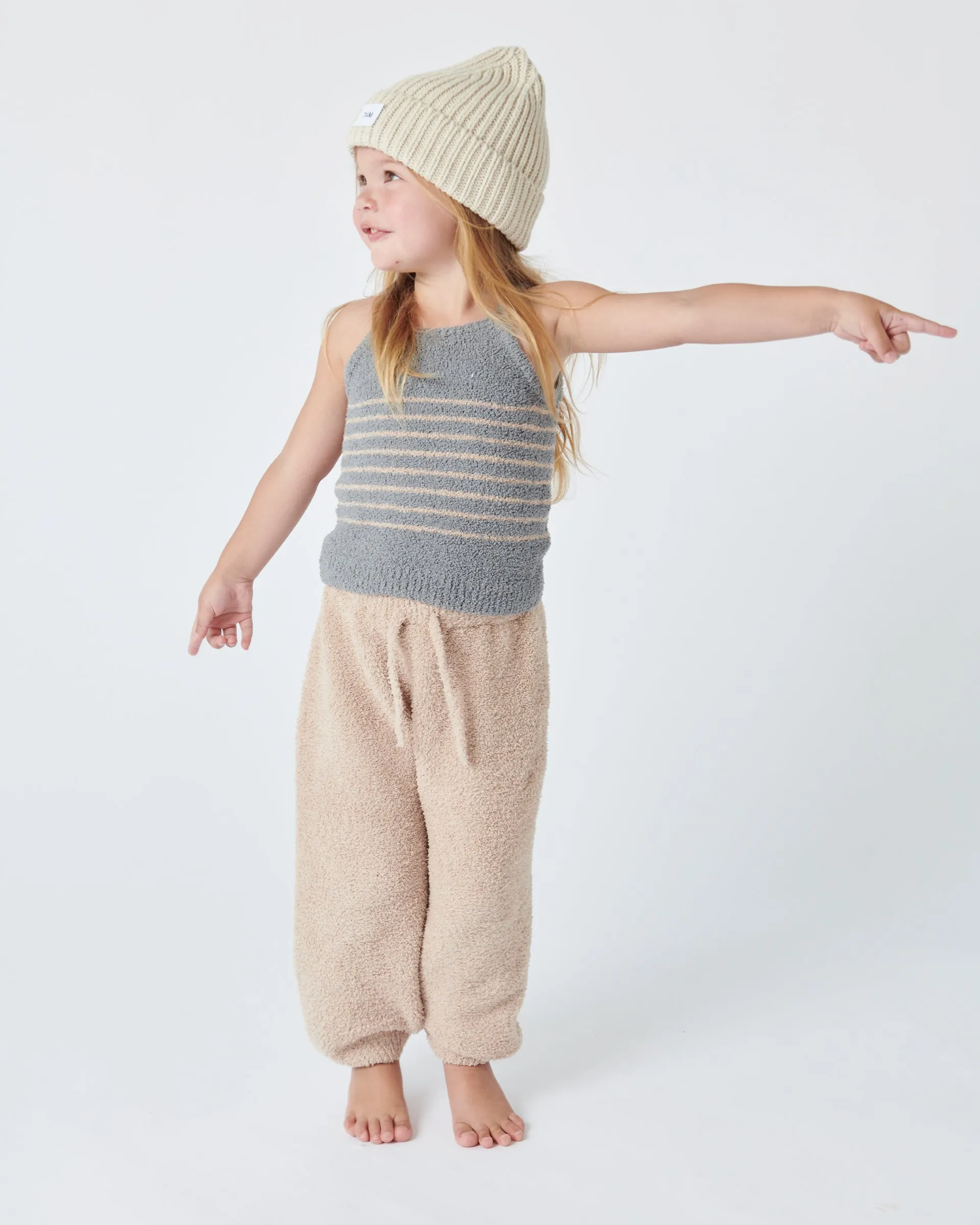 Beanie - Chunky