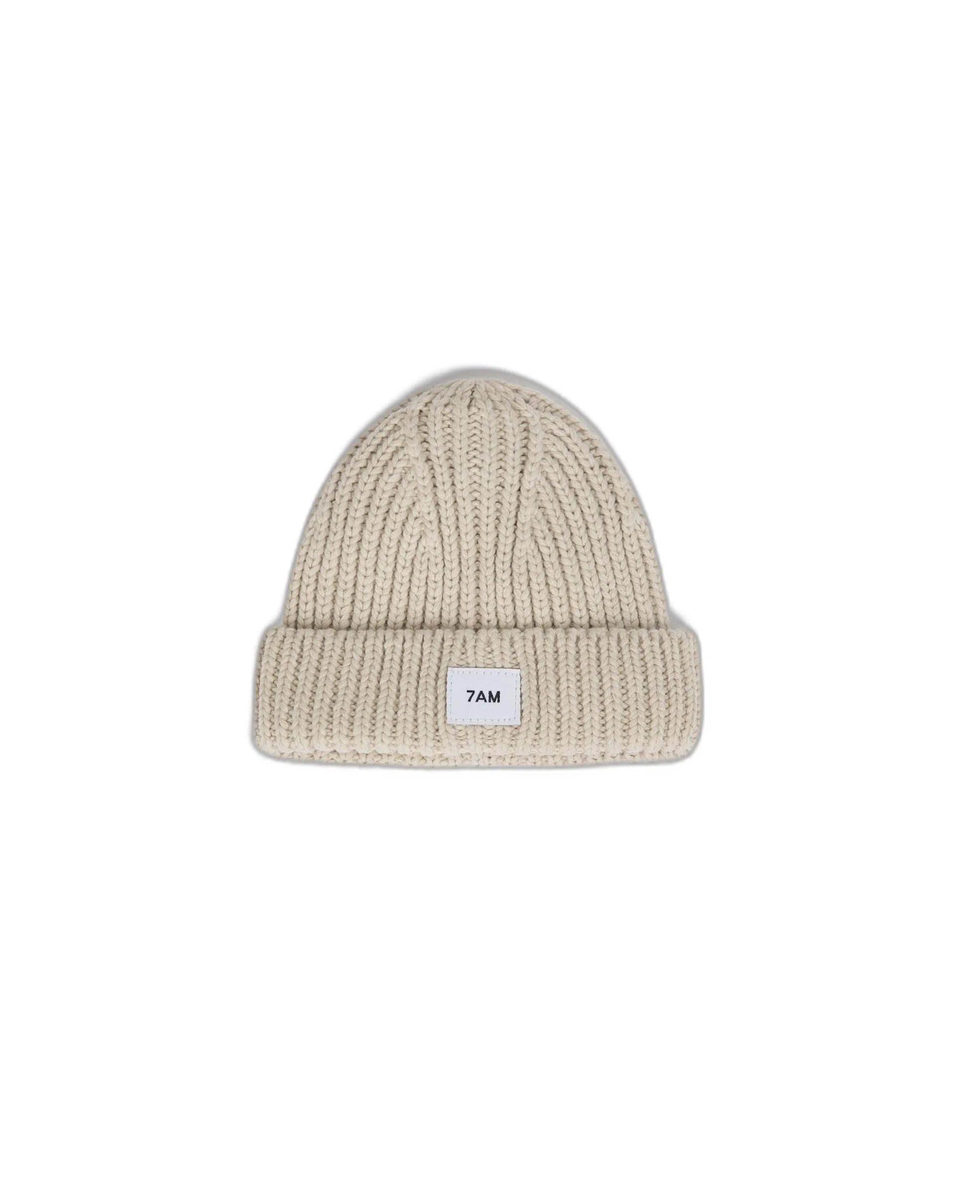 Beanie - Chunky
