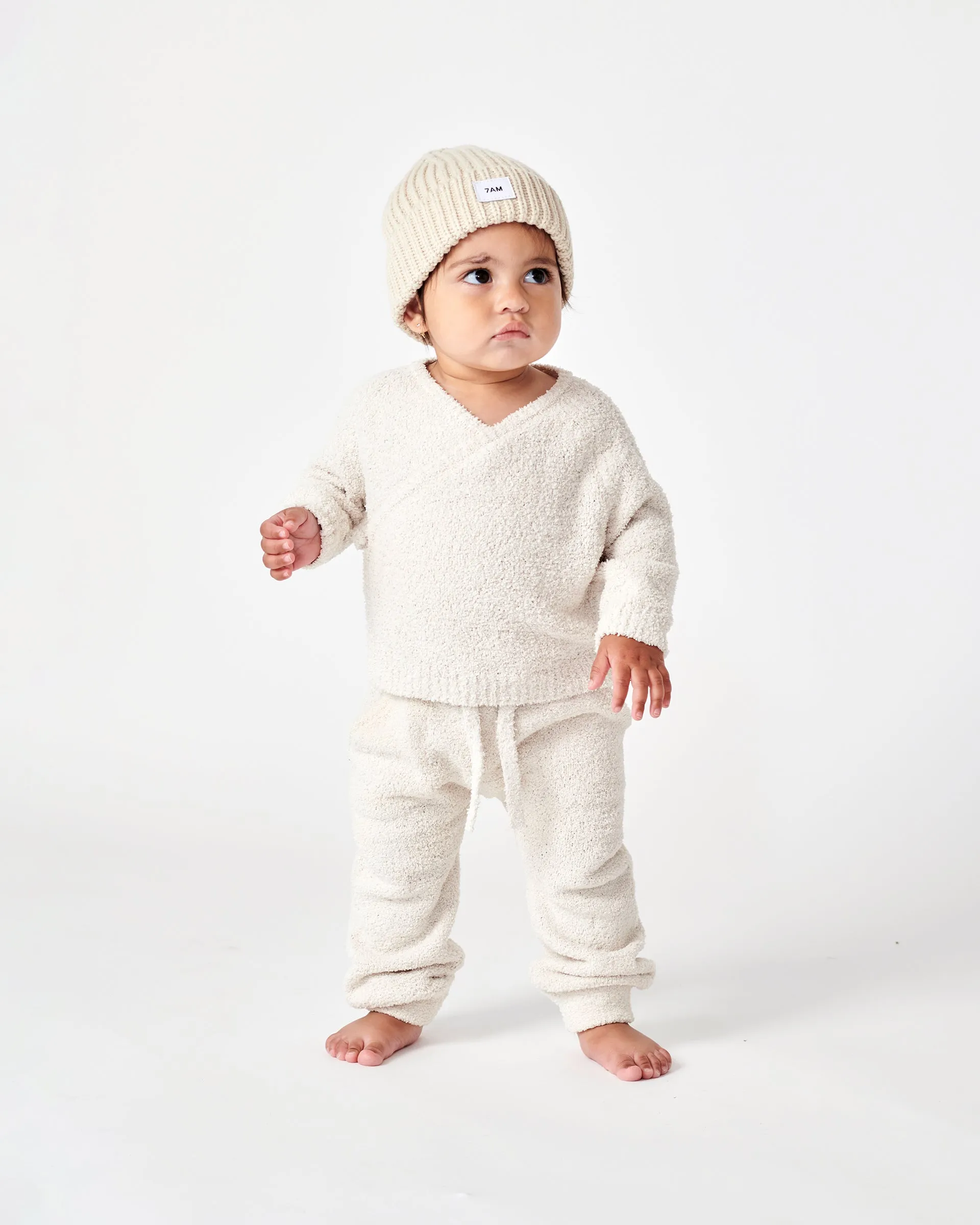 Beanie - Chunky