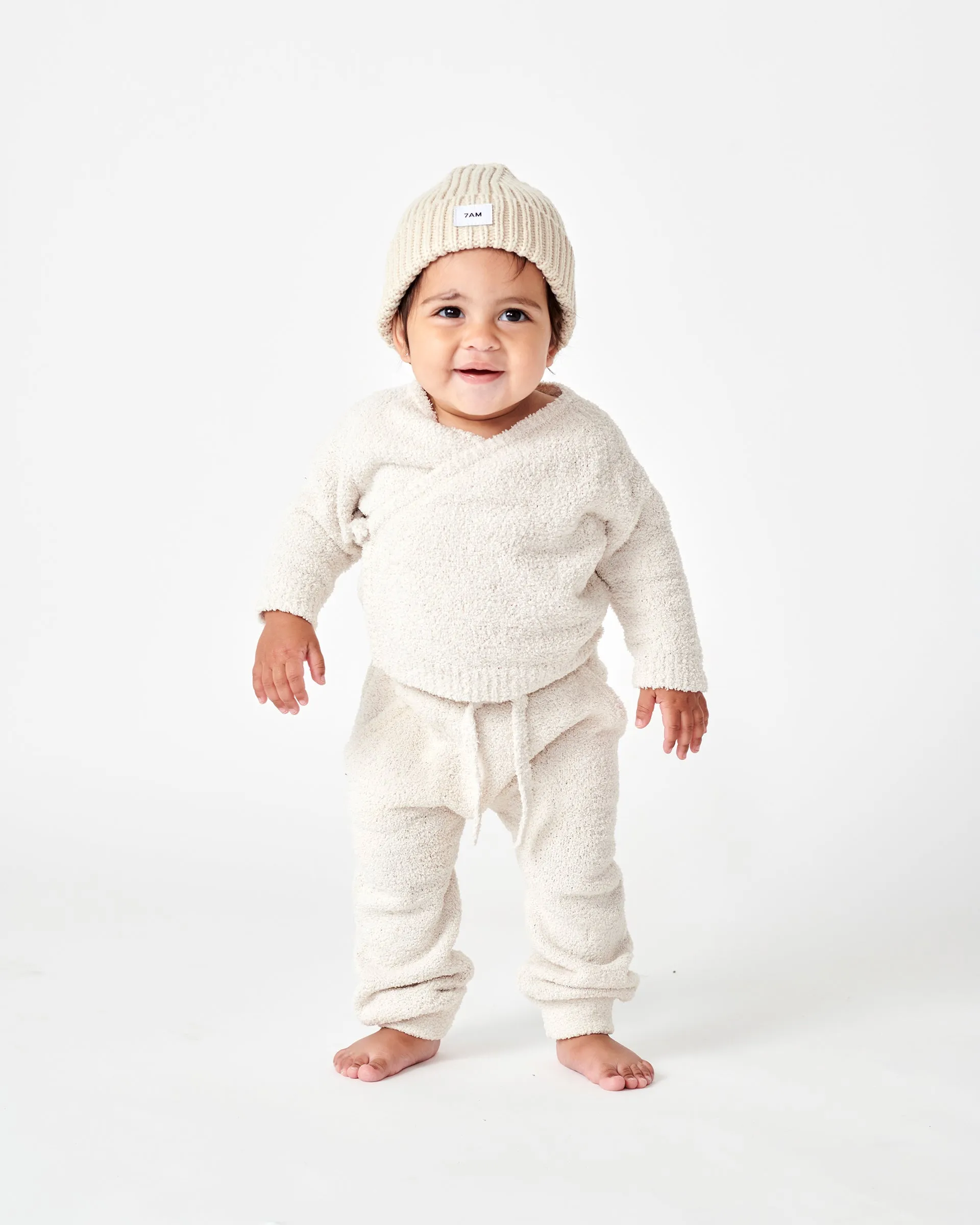 Beanie - Chunky
