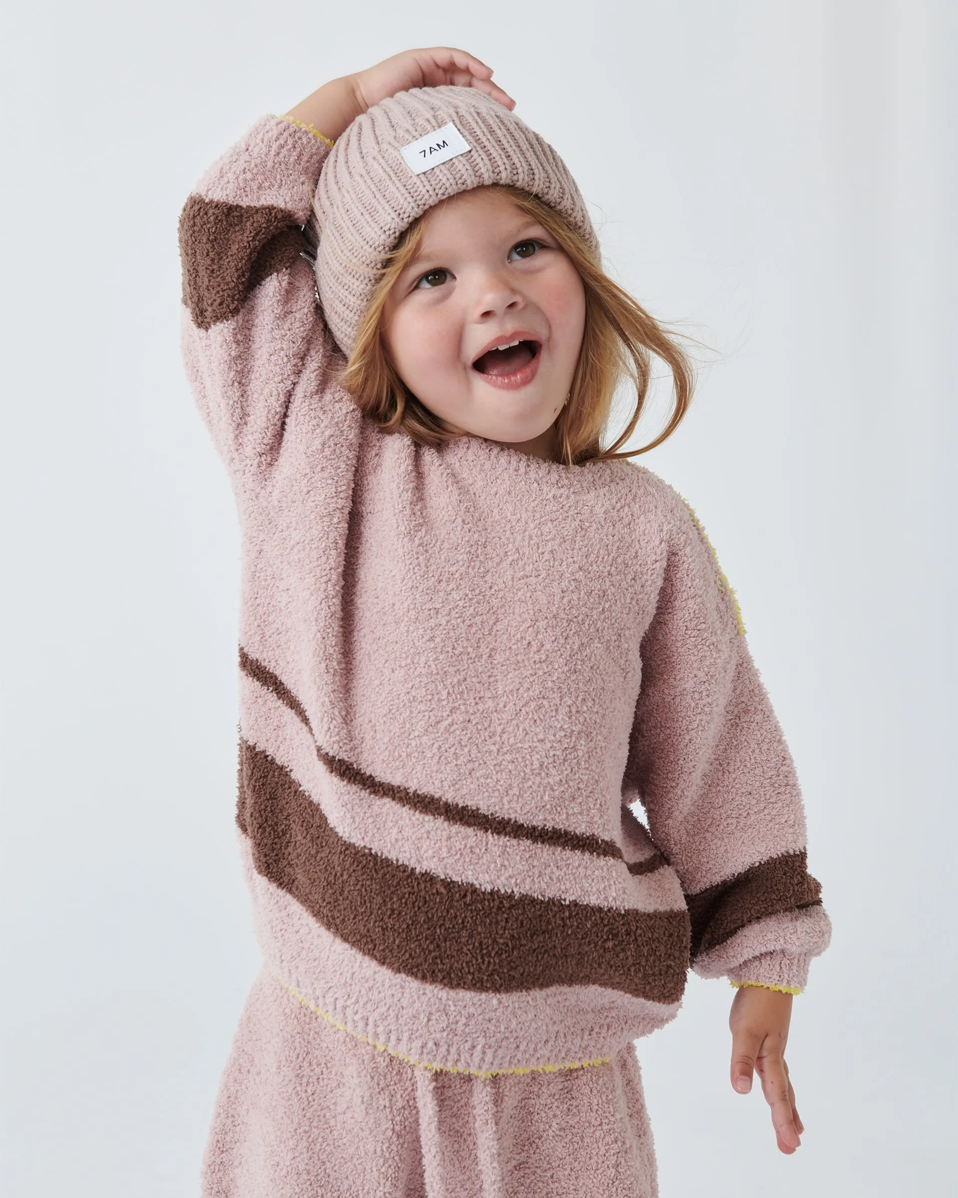 Beanie - Chunky