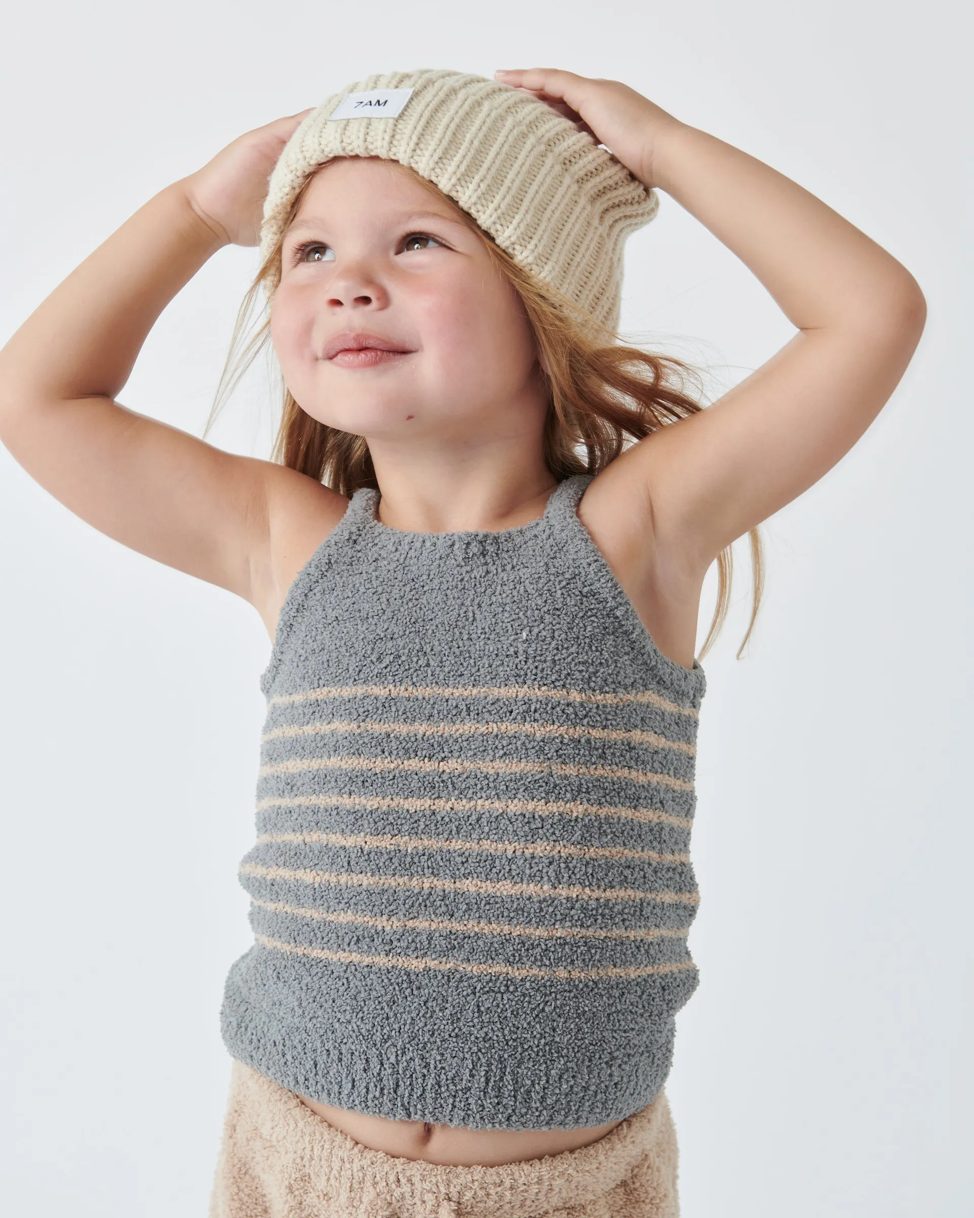 Beanie - Chunky
