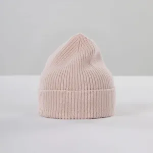 BEANIE | MISTY ROSE