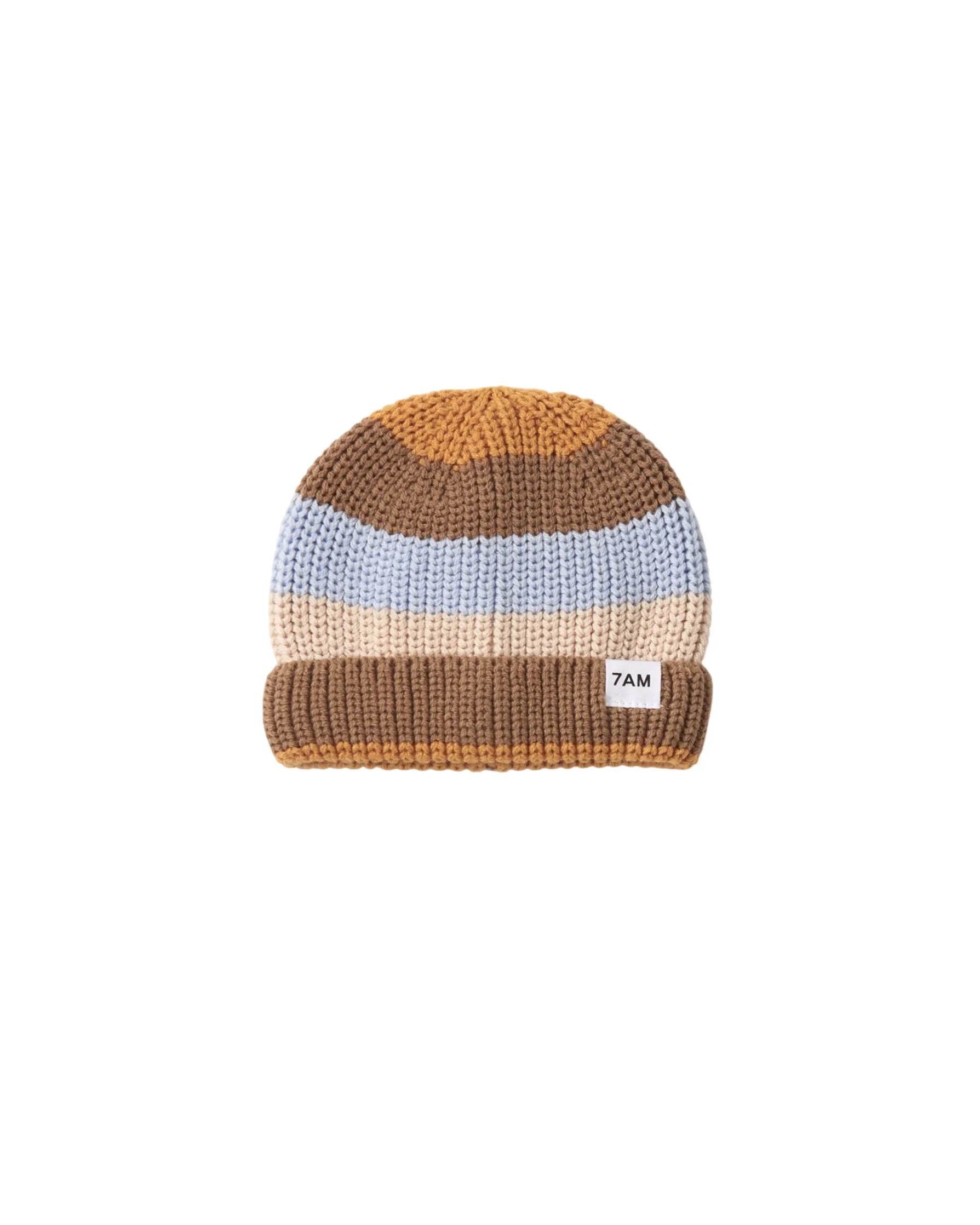 Beanie Stripe - Chunky