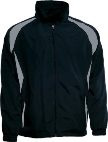 Bocini Unisex Adults Training Track Jacket-(CJ1020)