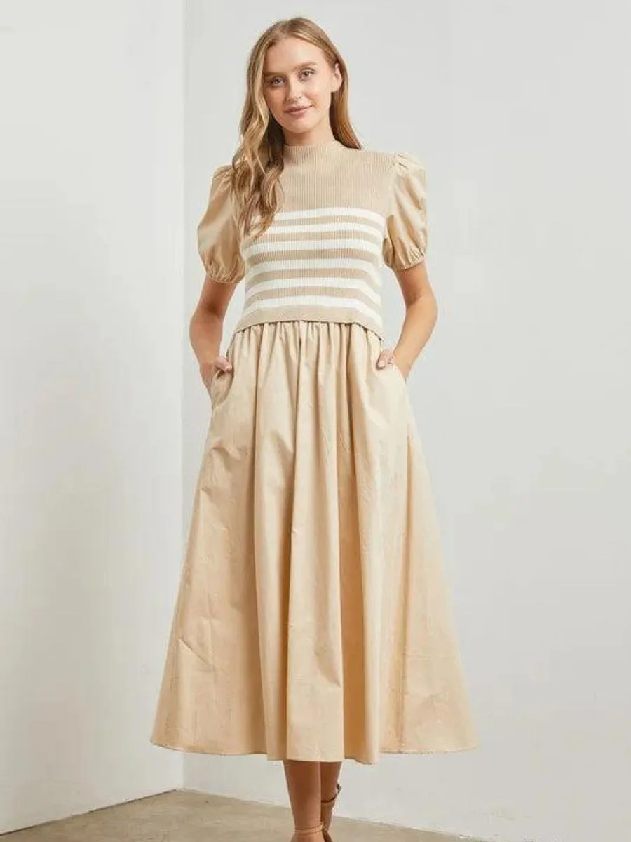 Charlotte Dress