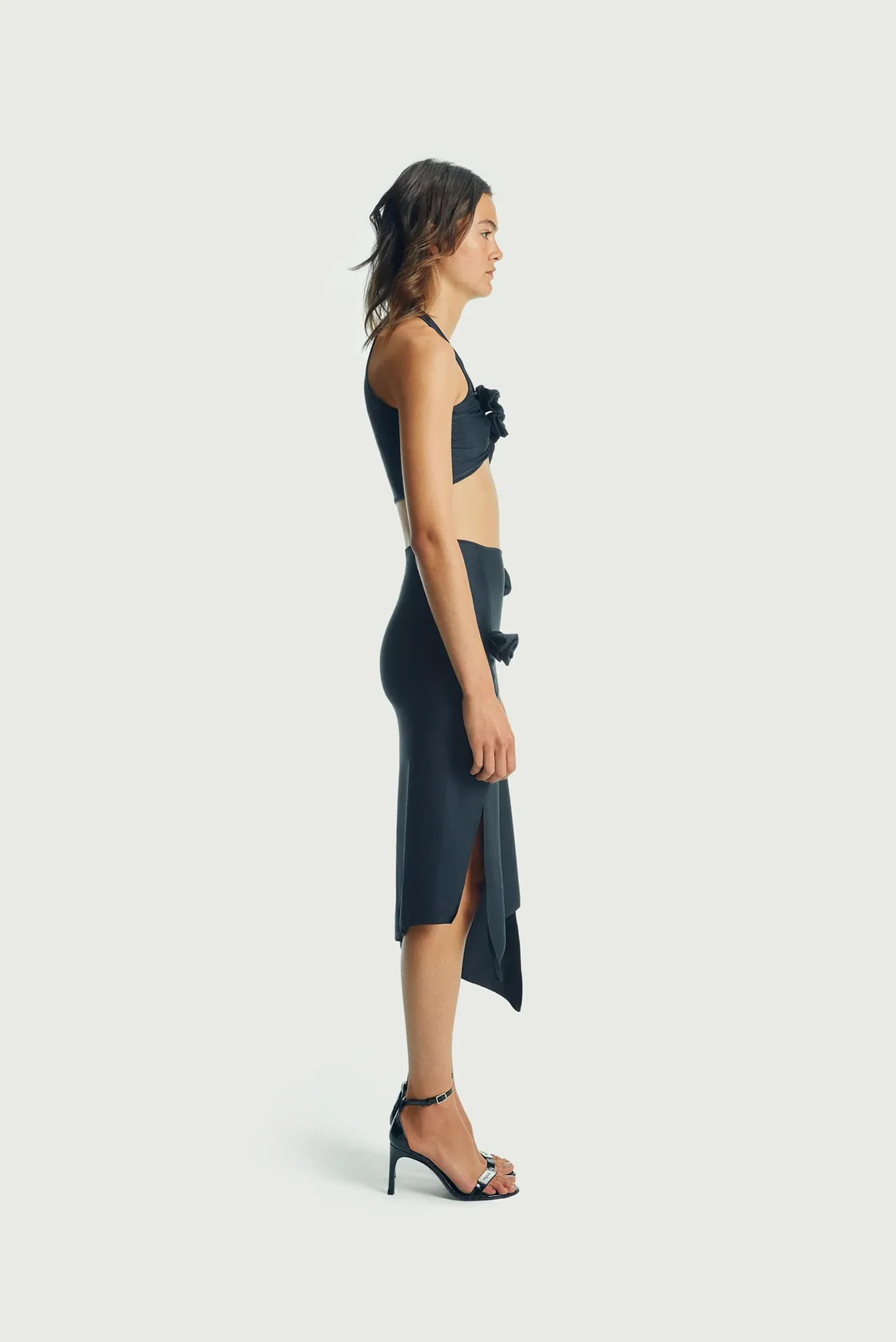 Coperni - Flower Top