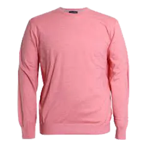 Cotton & Cashmere Sweater
