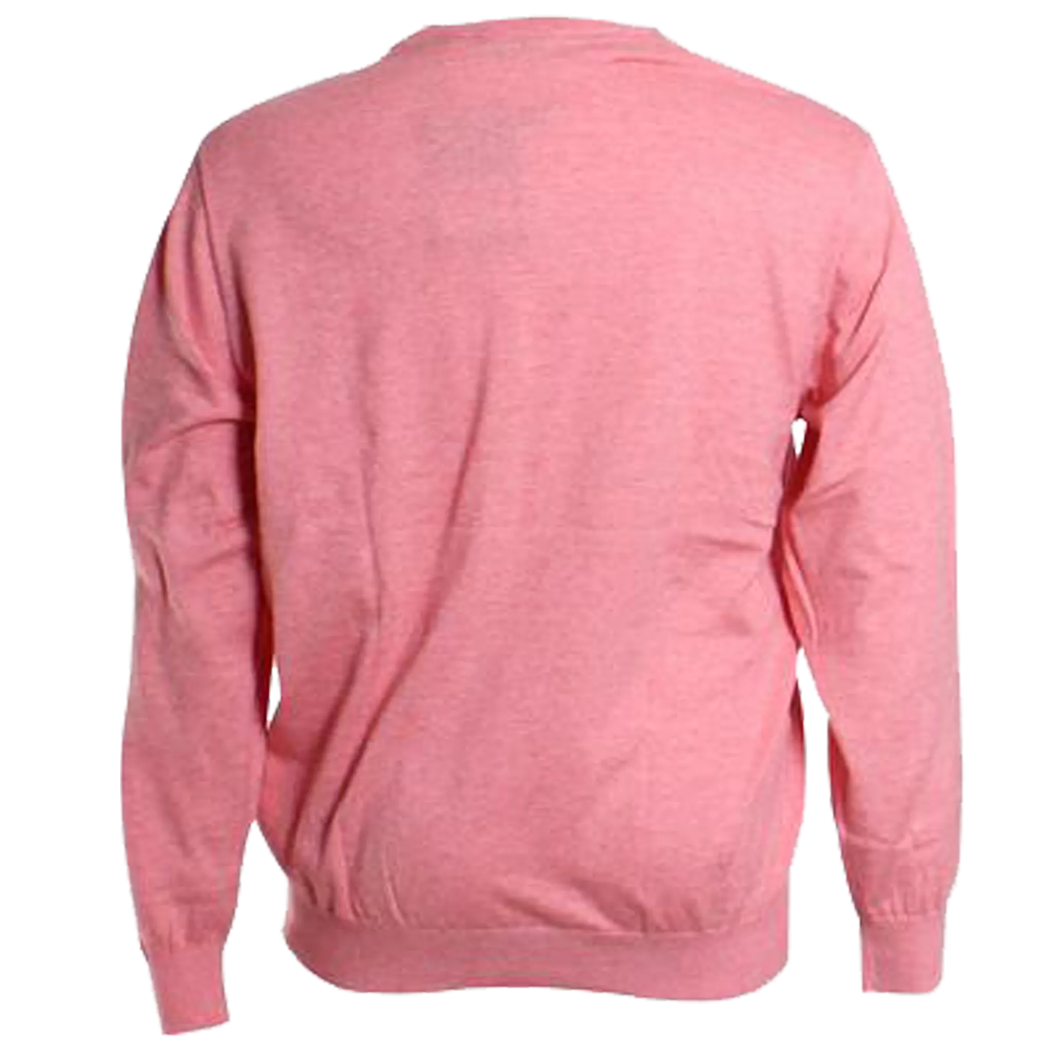 Cotton & Cashmere Sweater