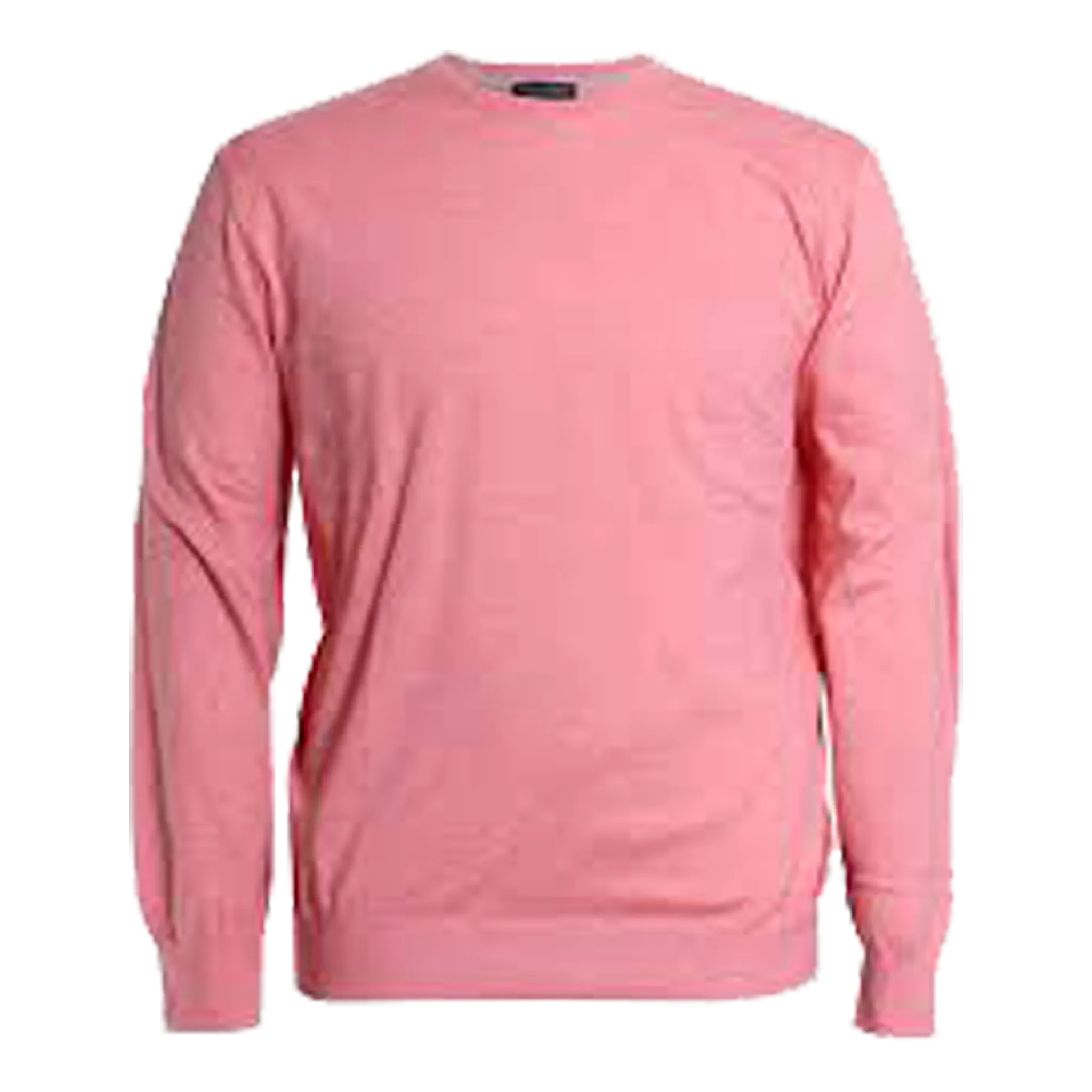 Cotton & Cashmere Sweater