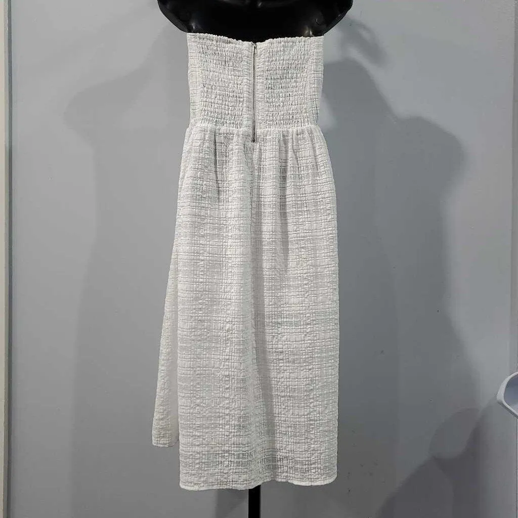Current Air Dress Medium