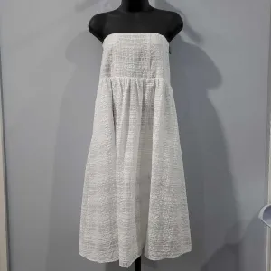 Current Air Dress Medium