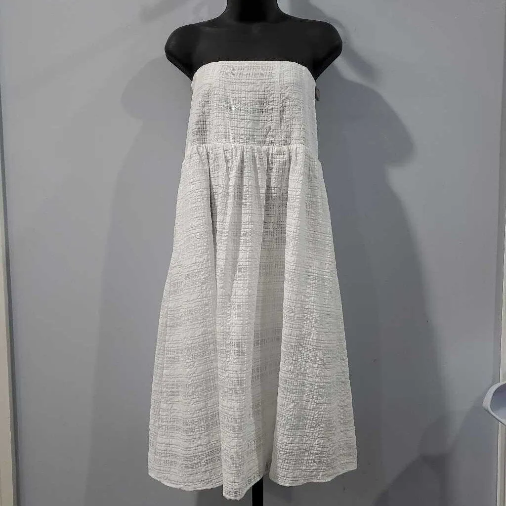 Current Air Dress Medium