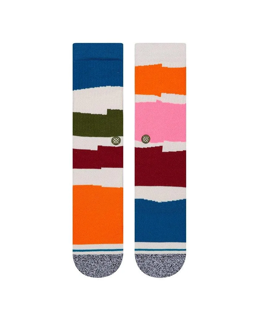Destiny Sock Tan