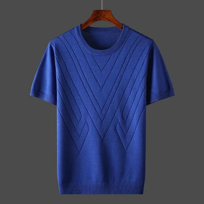 Drevan Knit Tee