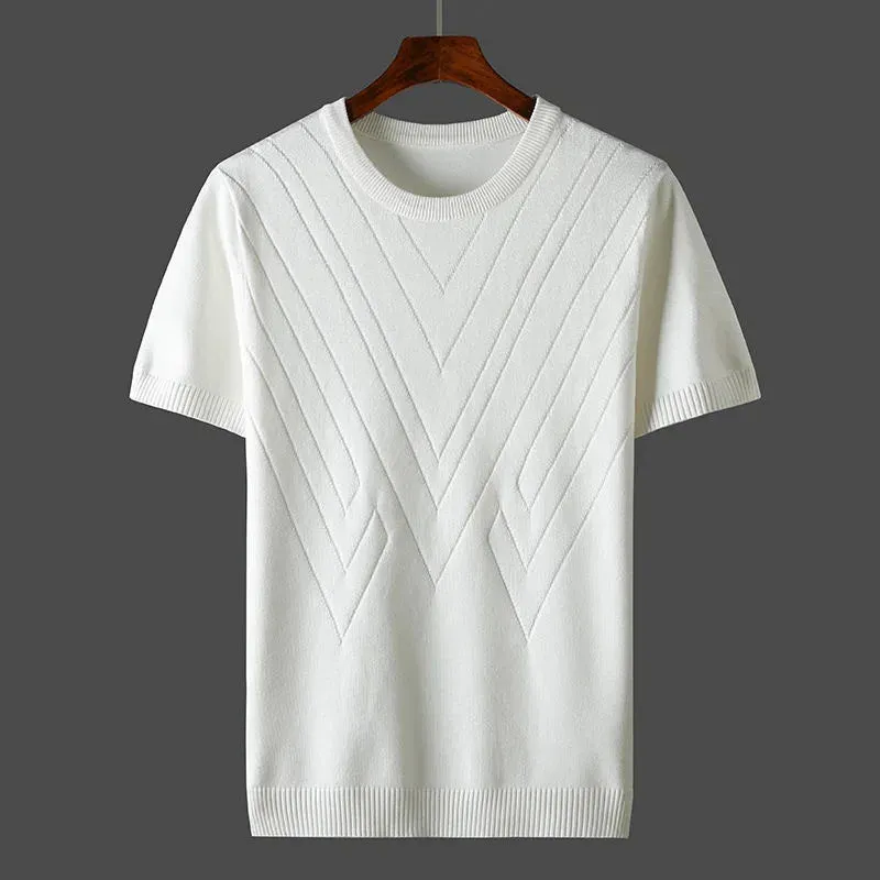 Drevan Knit Tee