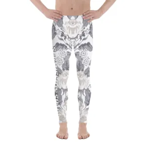 Elegant Knight ~ Men's Enhanced BJJ Pants