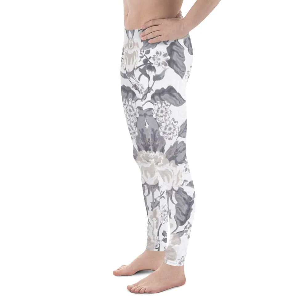 Elegant Knight ~ Men's Enhanced BJJ Pants