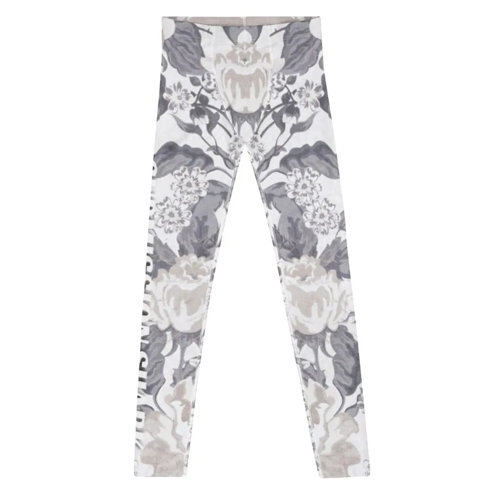 Elegant Knight ~ Men's Enhanced BJJ Pants