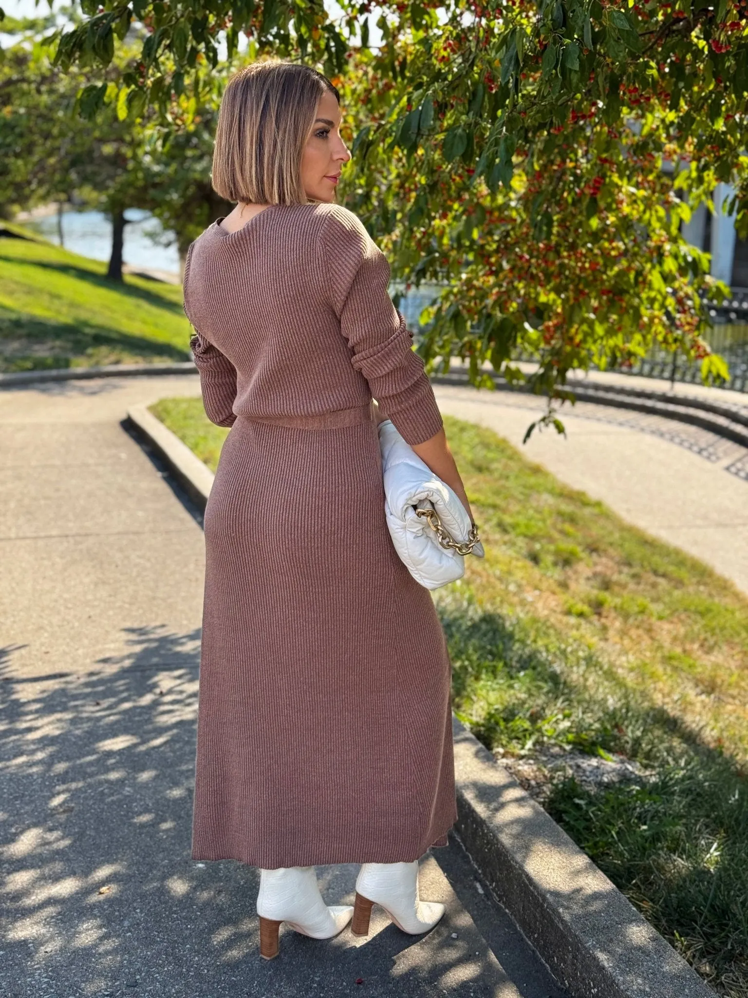 Ellie Dress