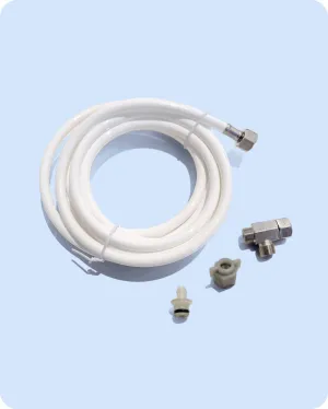 Flushometer Installation Kit
