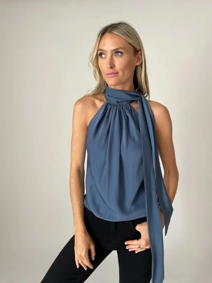 Gigi Tie Top