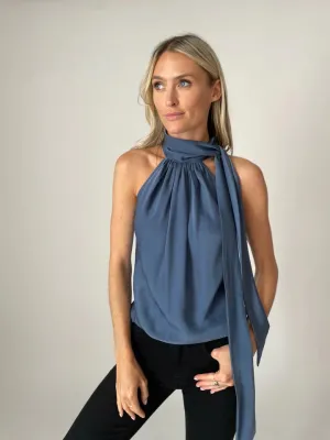 Gigi Tie Top