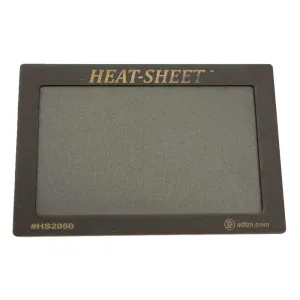 GT2020 - Heat Sheet Demo Card
