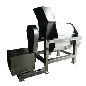 Industrial Juicer Extractor Machine