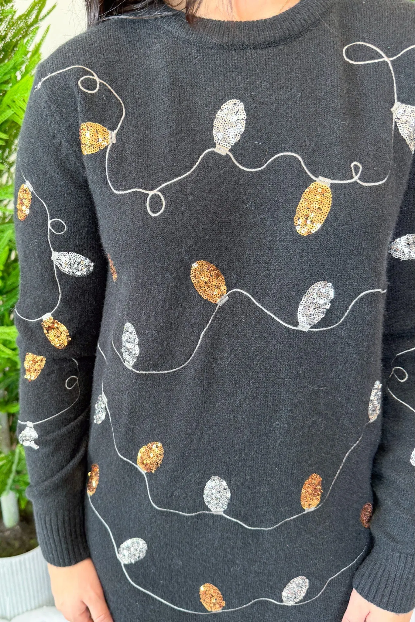 Jingle Bells Dress