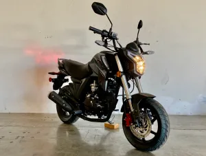 Lifan KP-Mini SS3 | 150cc Motorcycle | LF150