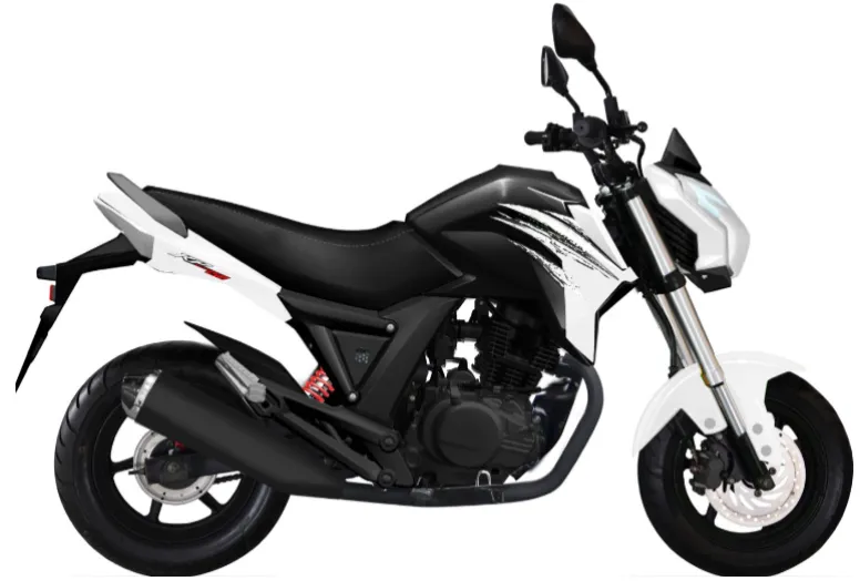 Lifan KP-Mini SS3 | 150cc Motorcycle | LF150