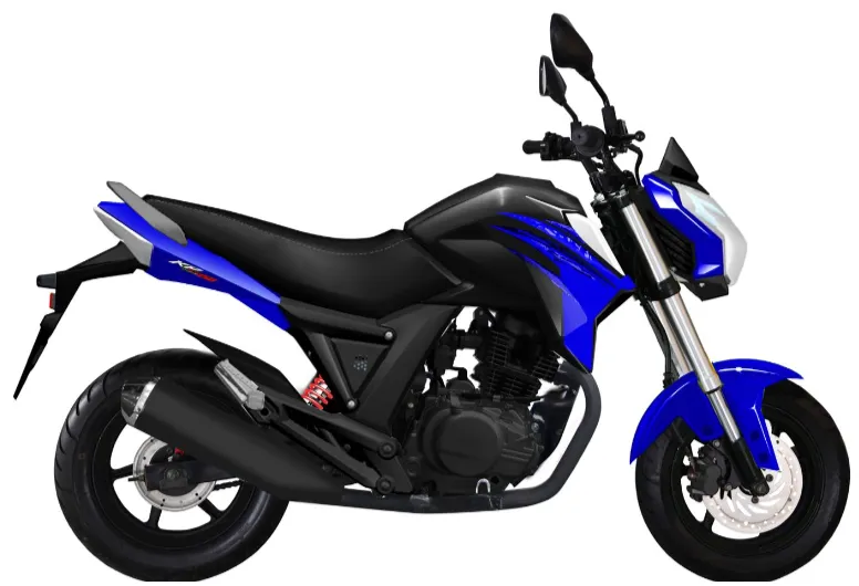 Lifan KP-Mini SS3 | 150cc Motorcycle | LF150
