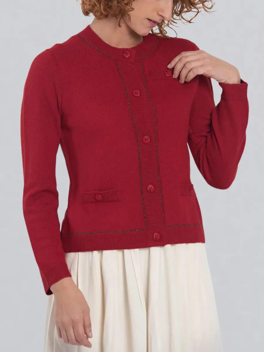 Linda Cardigan