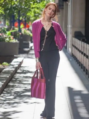 Linda Cardigan