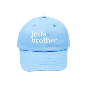Little Brother Baseball Hat (baby)