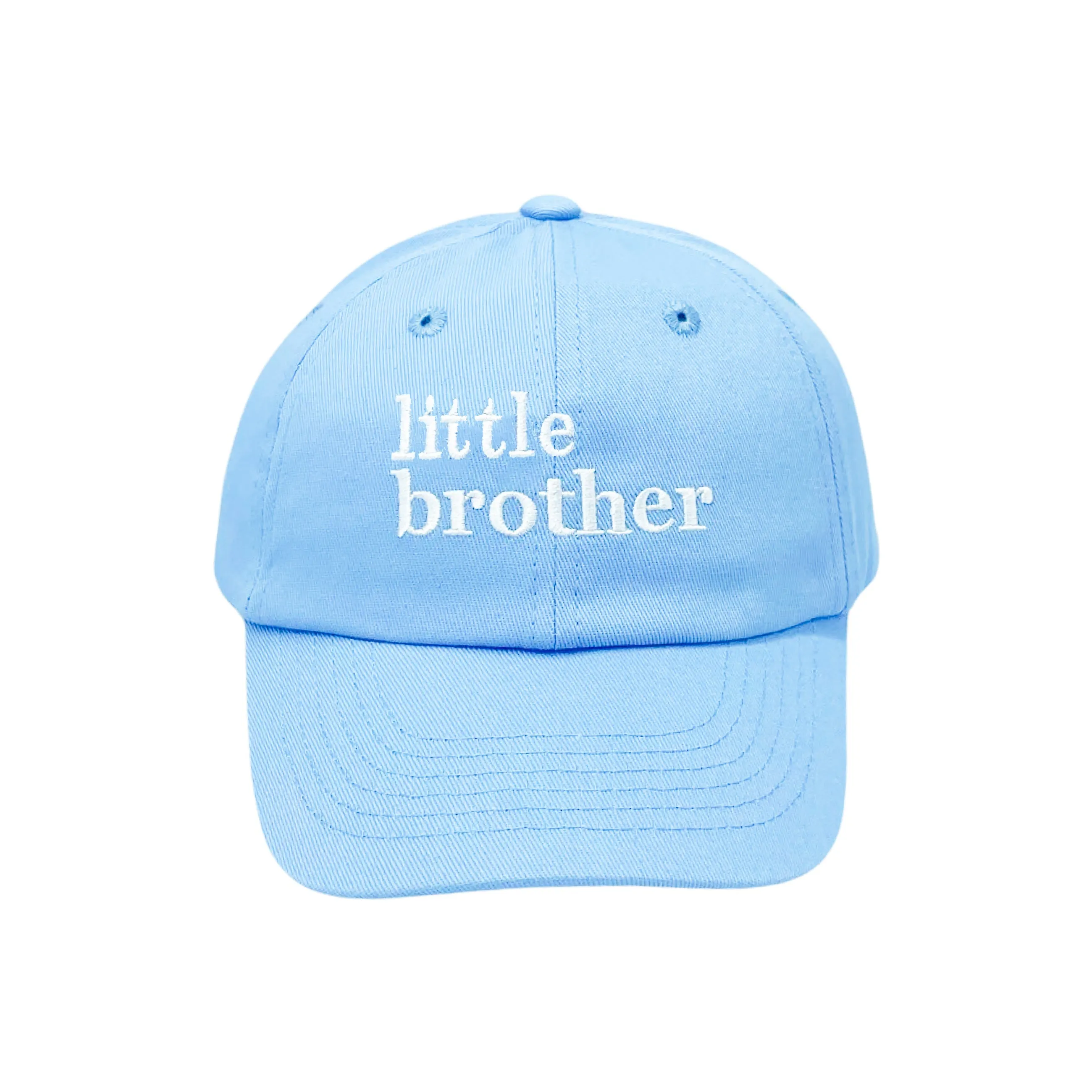Little Brother Baseball Hat (baby)