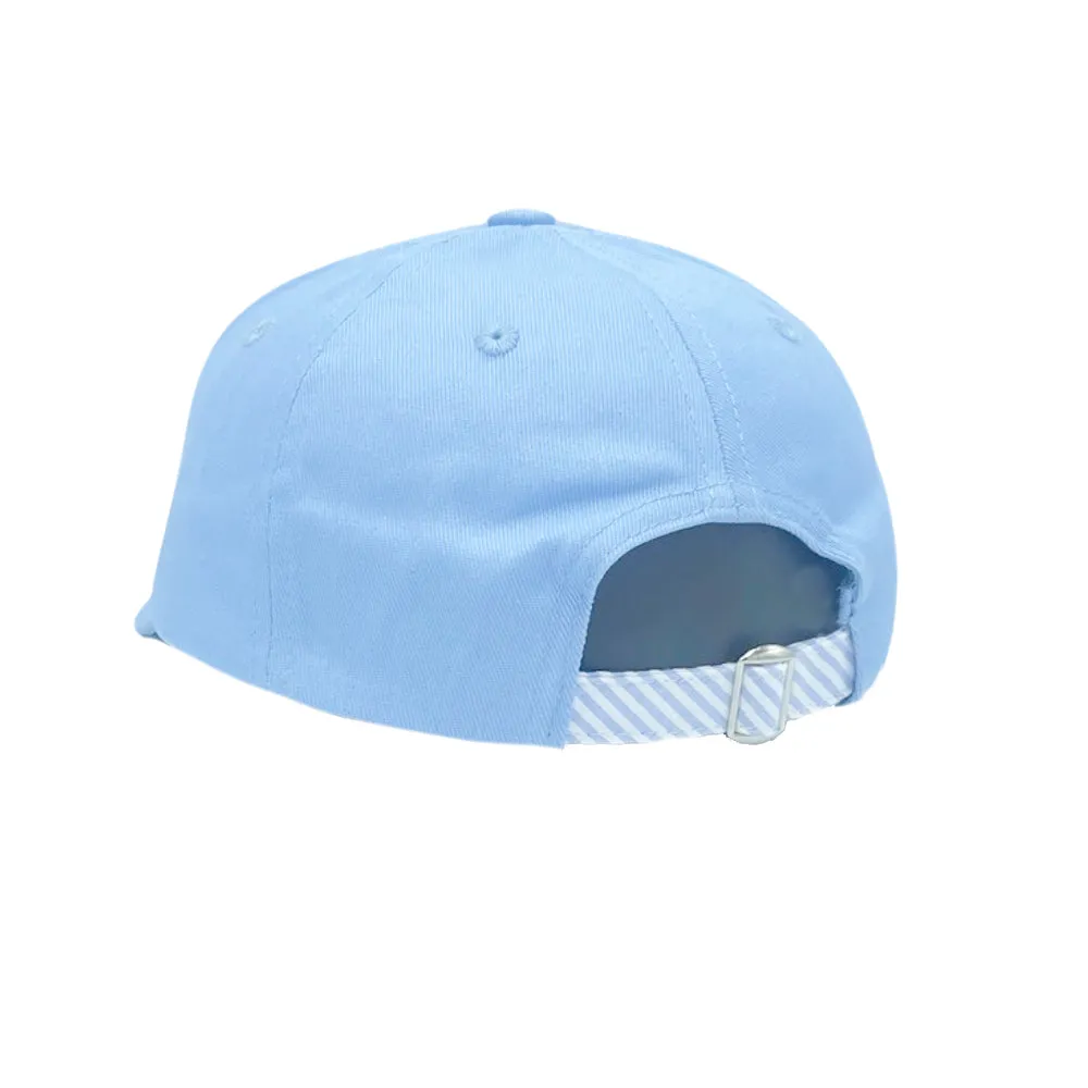 Little Brother Baseball Hat (baby)